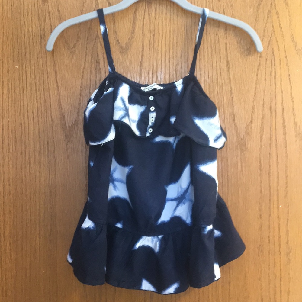 Abercrombie Kids Tank Top